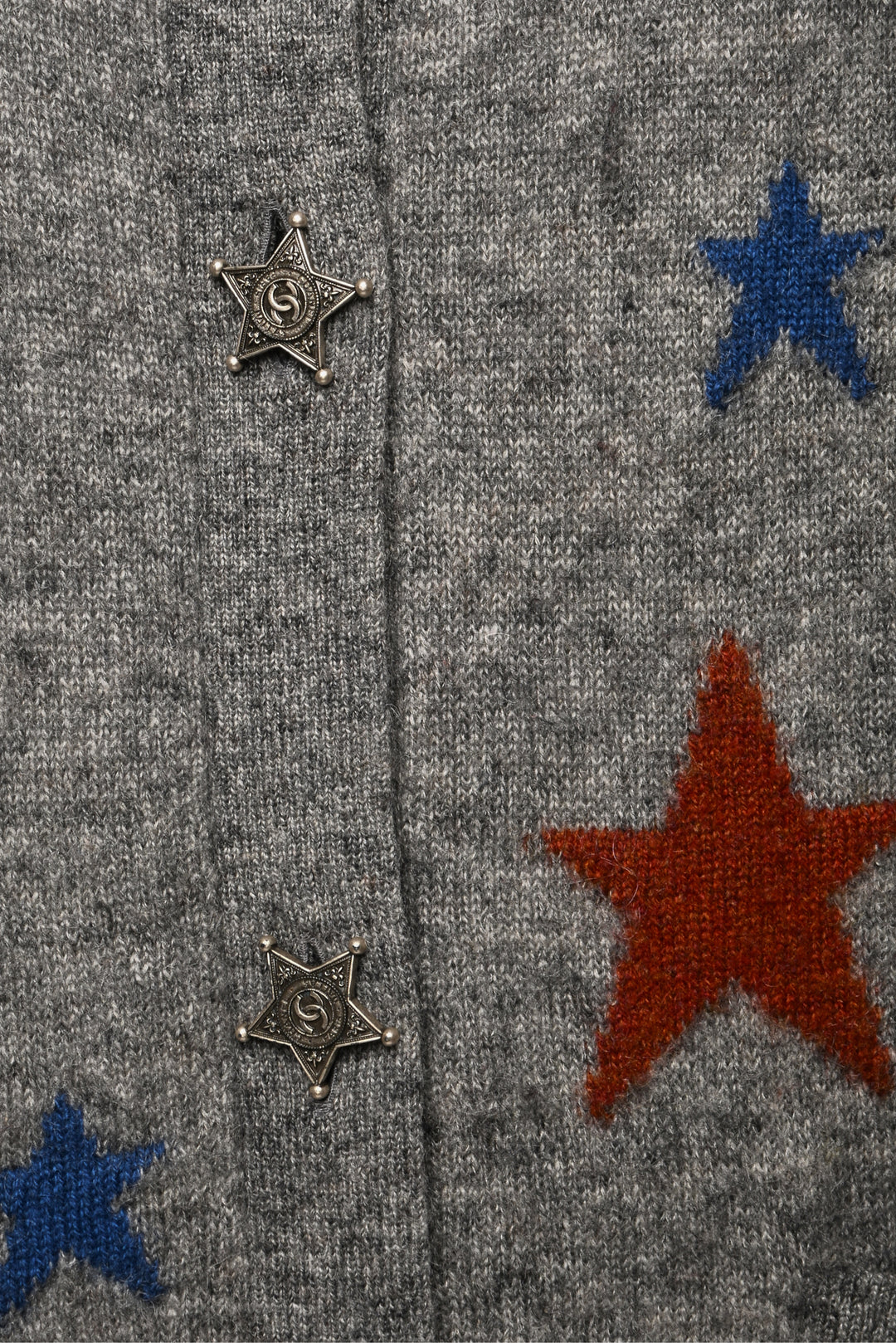 Chanel Size 42 2014 MÃ©tiers dâ€™Art Paris-Dallas Cardigan