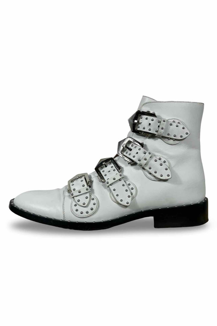 Givenchy Size 8.5 Ankle Boots