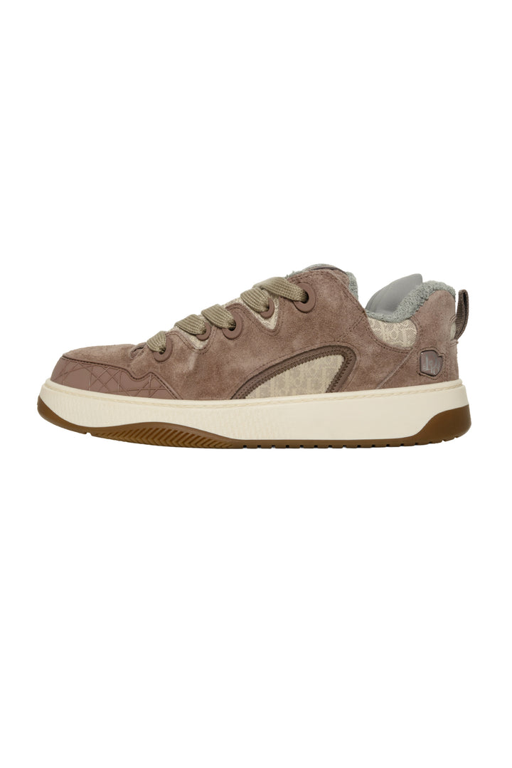 Dior x ERL Size 44 Men's B9S Limited Edition Skate Sneakers
