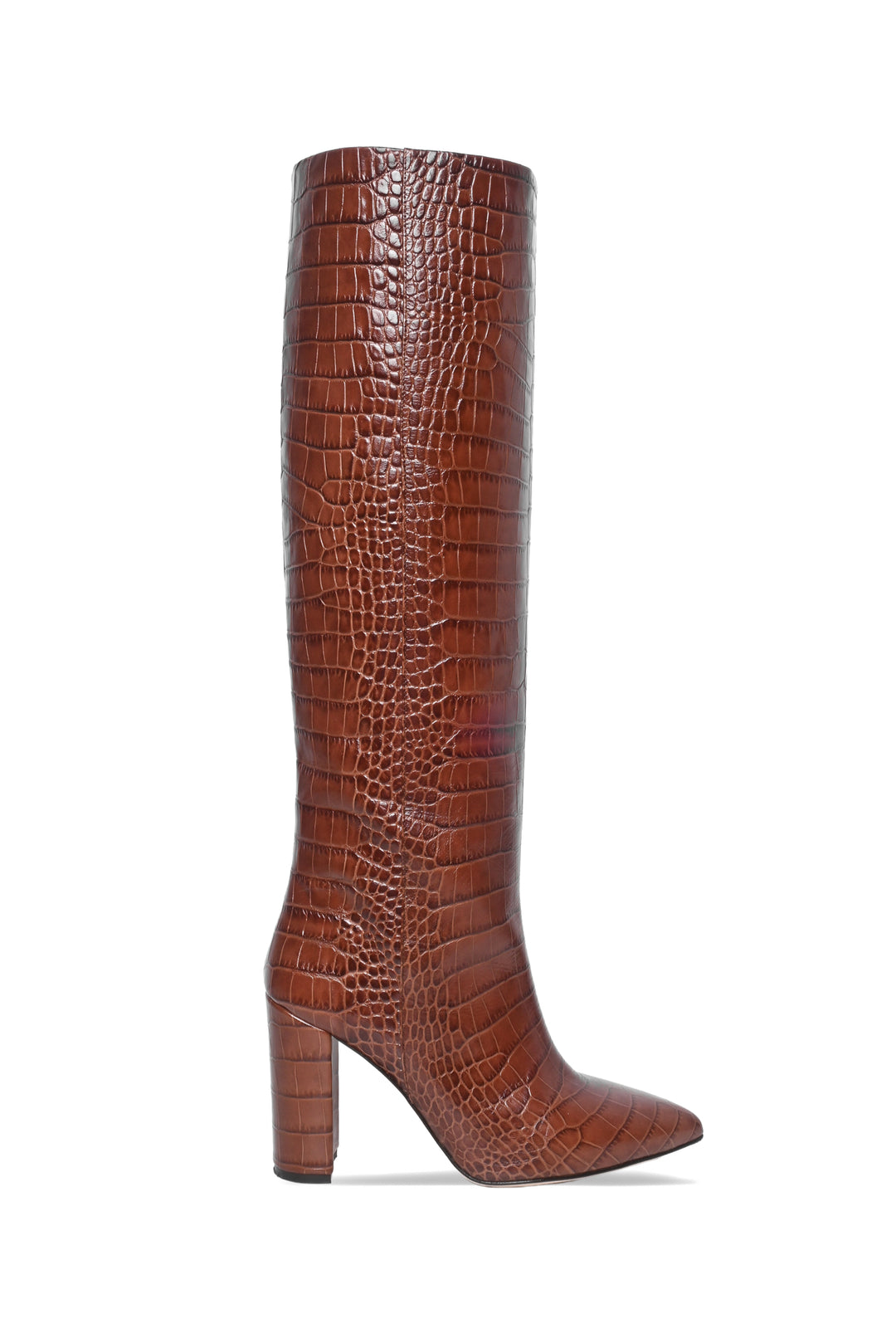 Paris Texas Size 39.5 Boots