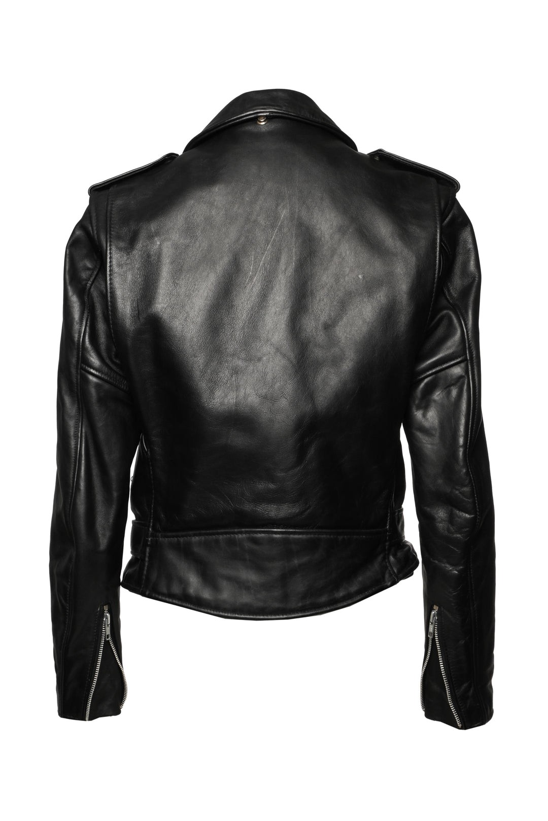 Perfecto By Schott Size 38 Leather Moto Jacket