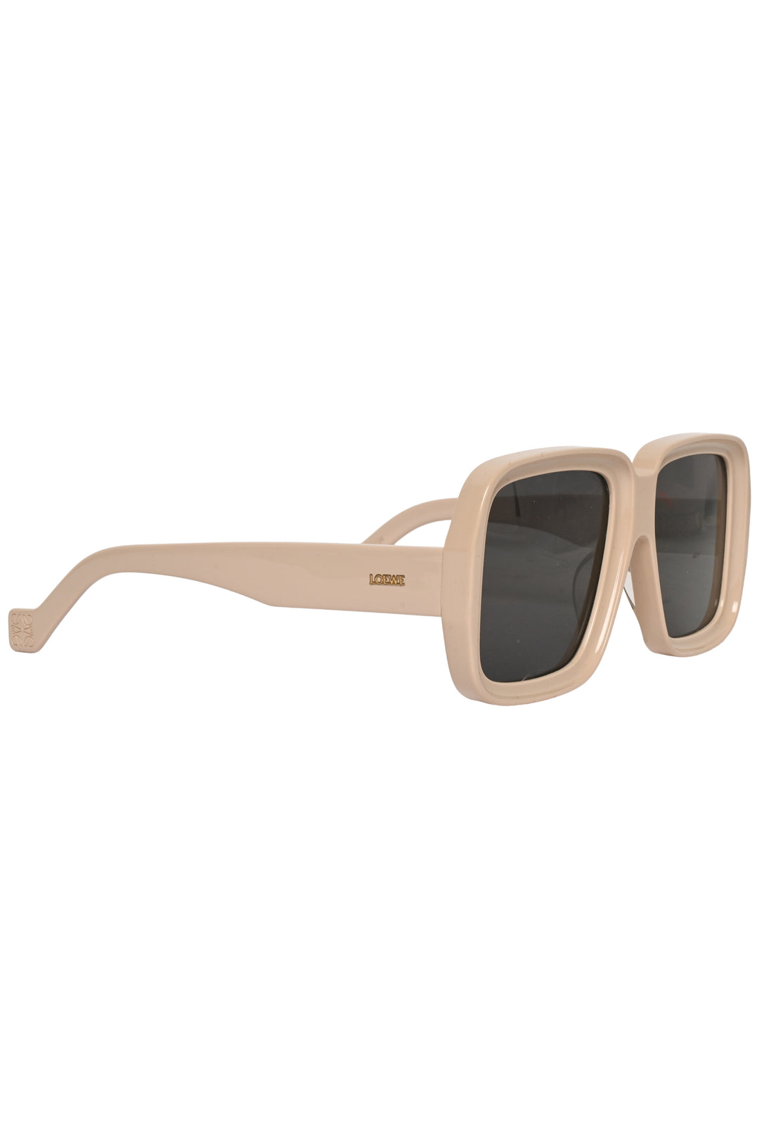 Loewe Oversized Square Sunglasses