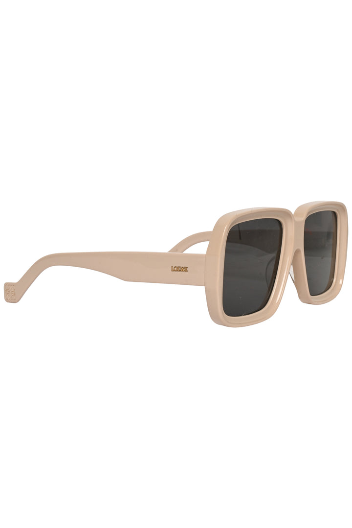 Loewe Oversized Square Sunglasses