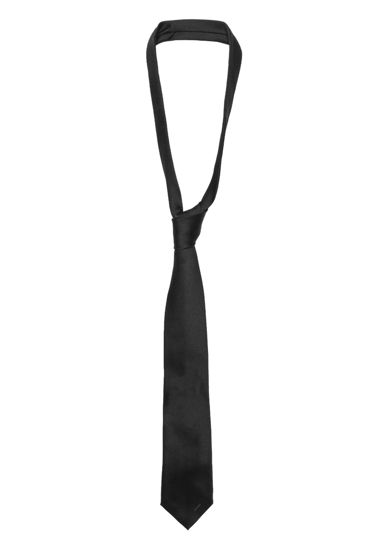 Prada Size OS Men's Tie