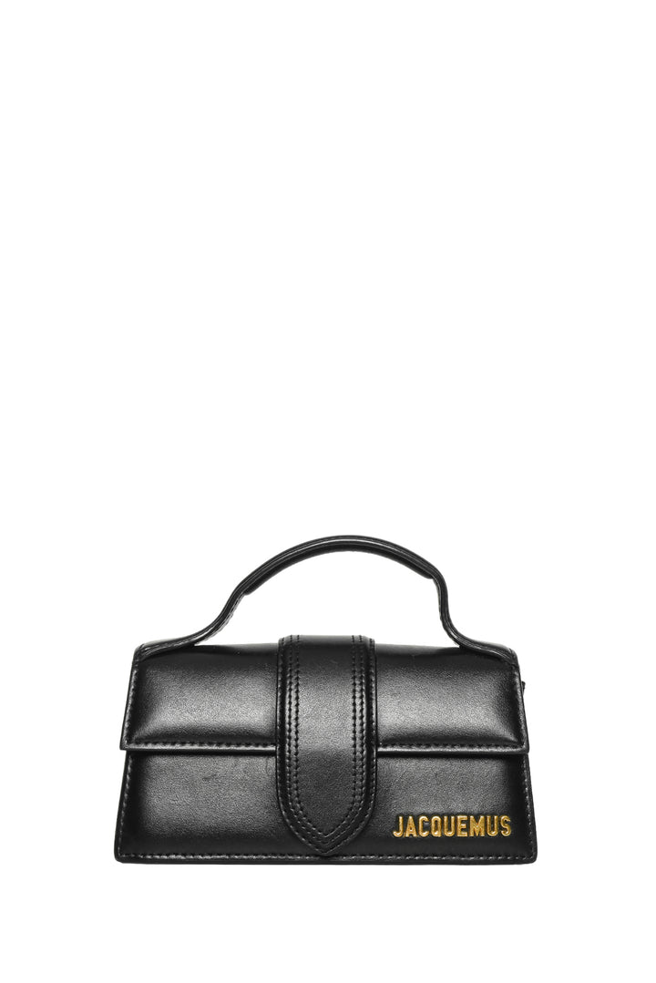 Jacquemus Le Bambino Mini Crossbody