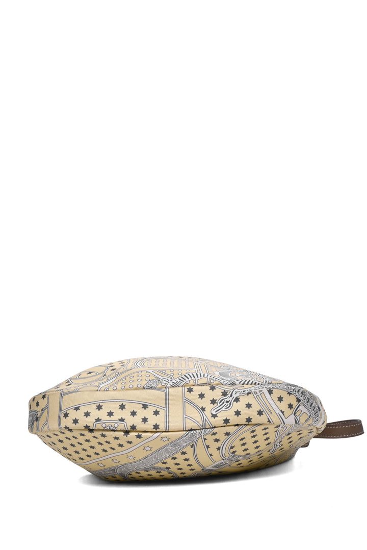 Hermes 2026 Sursoie To Go Pouch Shoulder Bag