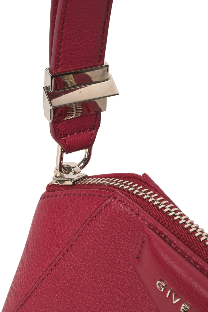 Givenchy Small Antigona Beauty Wristlet