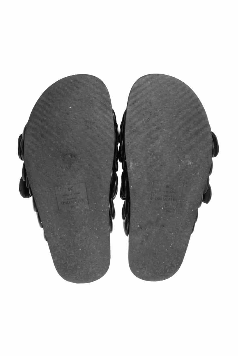 Valentino Size 39 Sandals