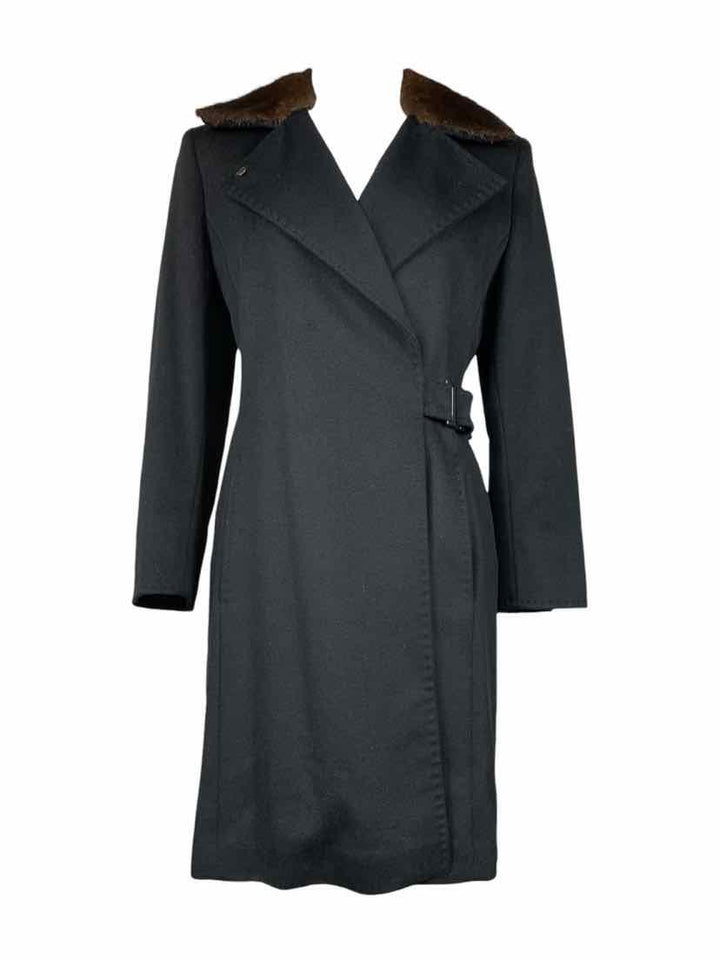 Sportmax Size 6 Coat