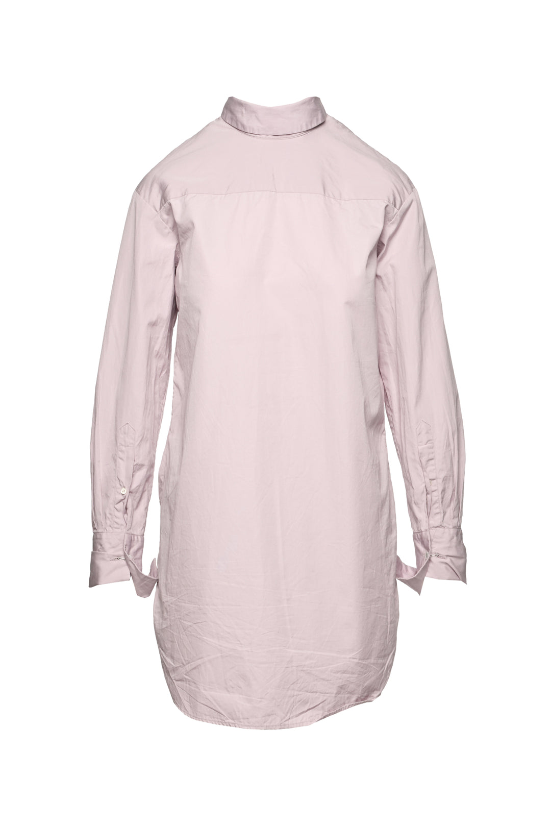 Dries Van Noten Size S Shirt Dress