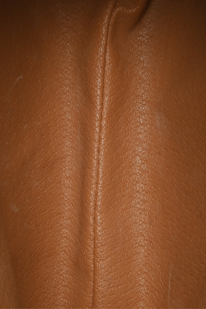 Celine Macadam Coated Canvas Pouch