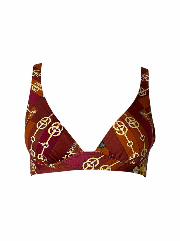 Hermes Size 34 Tank Top