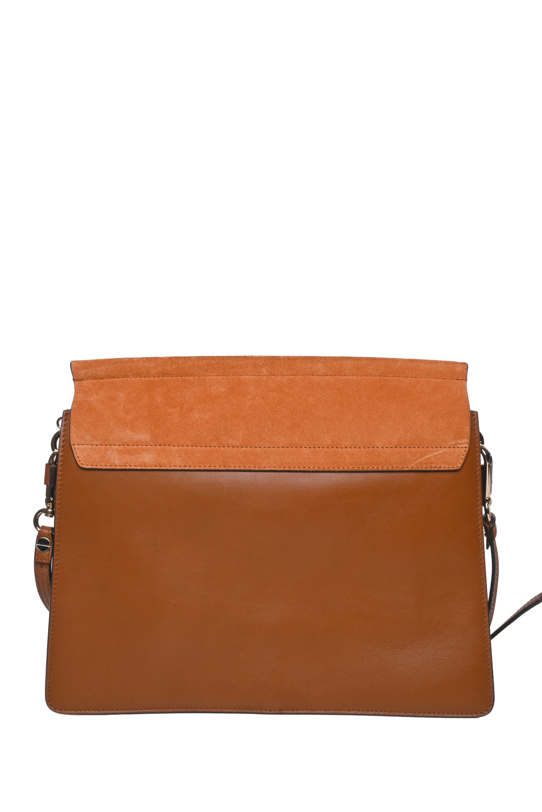 Chloe Medium Faye Shoulder Bag
