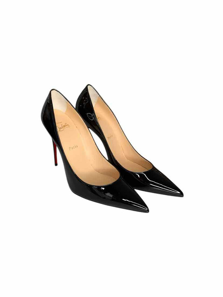 Louboutin Size 40 Pumps