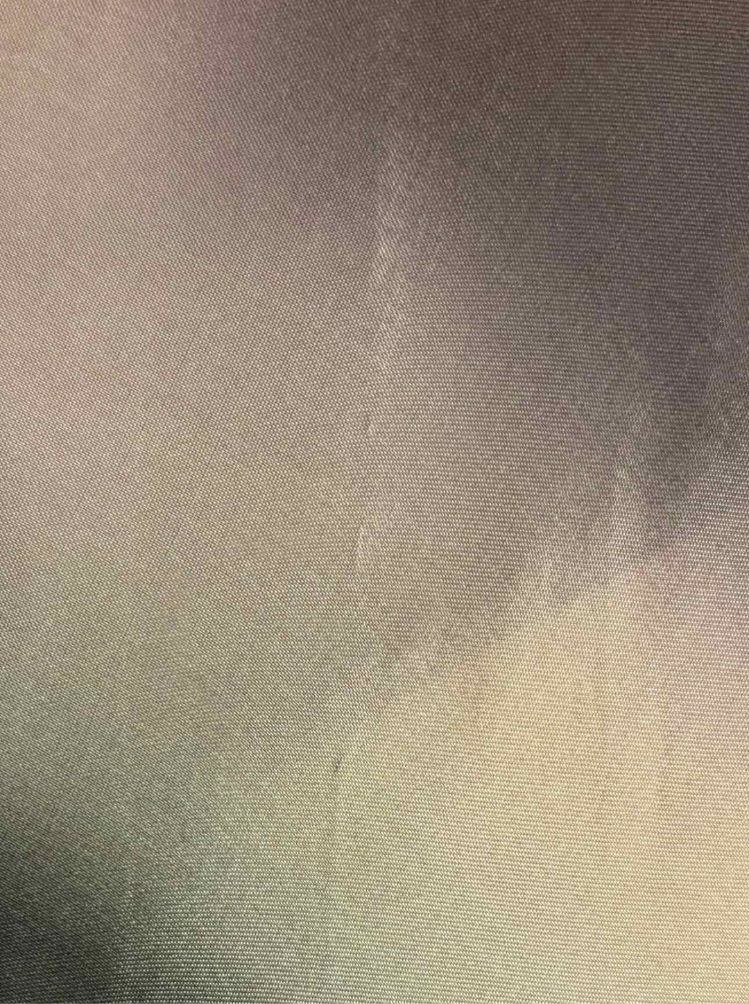 Rick Owens Size 4 Maxi Slip Dress