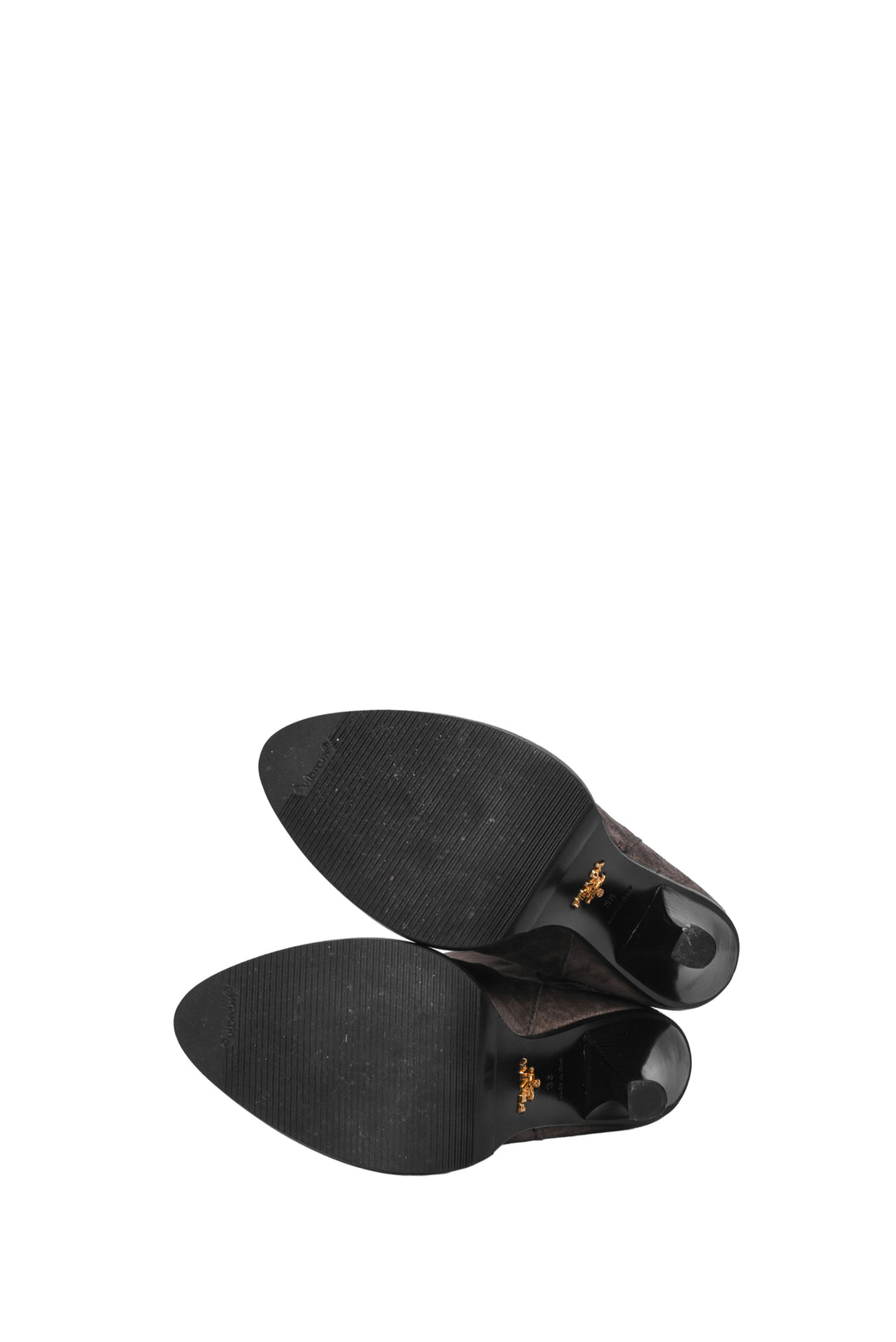 Prada Size 38 Boots