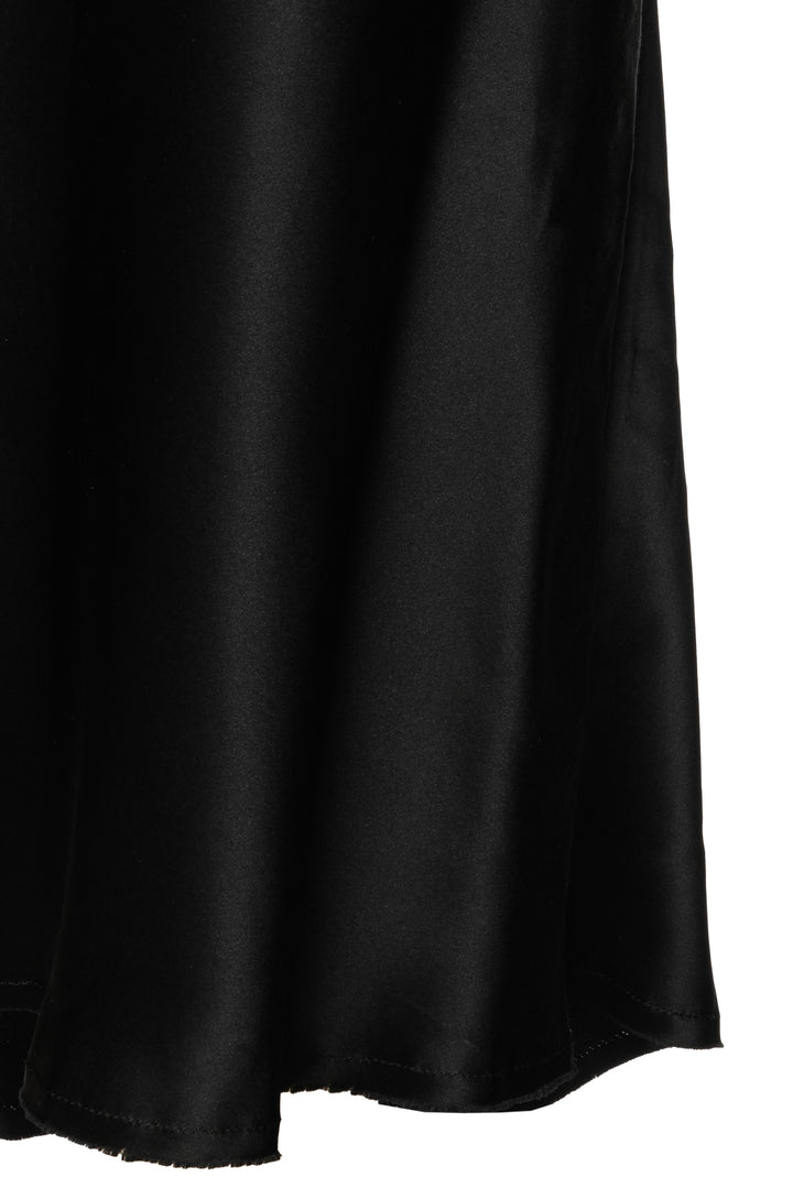 Nili Lotan Size 8 Ara Silk Skirt
