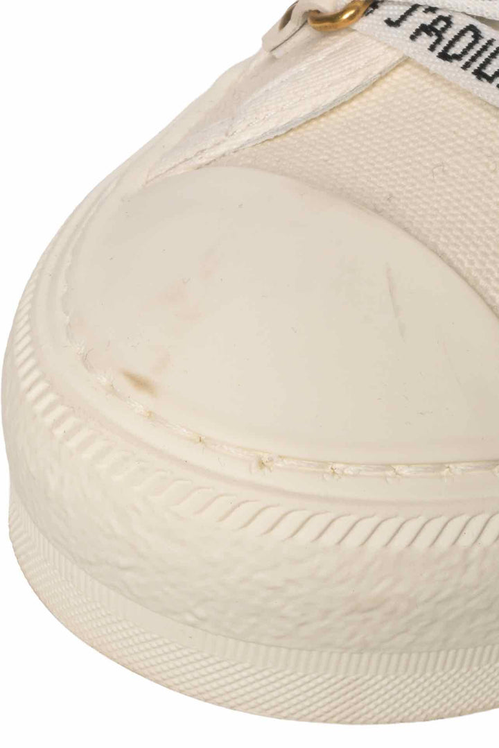 Dior Size 35 Walk'N'Dior Sneaker