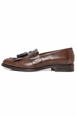 Gucci Size 10 Men's Loafers
