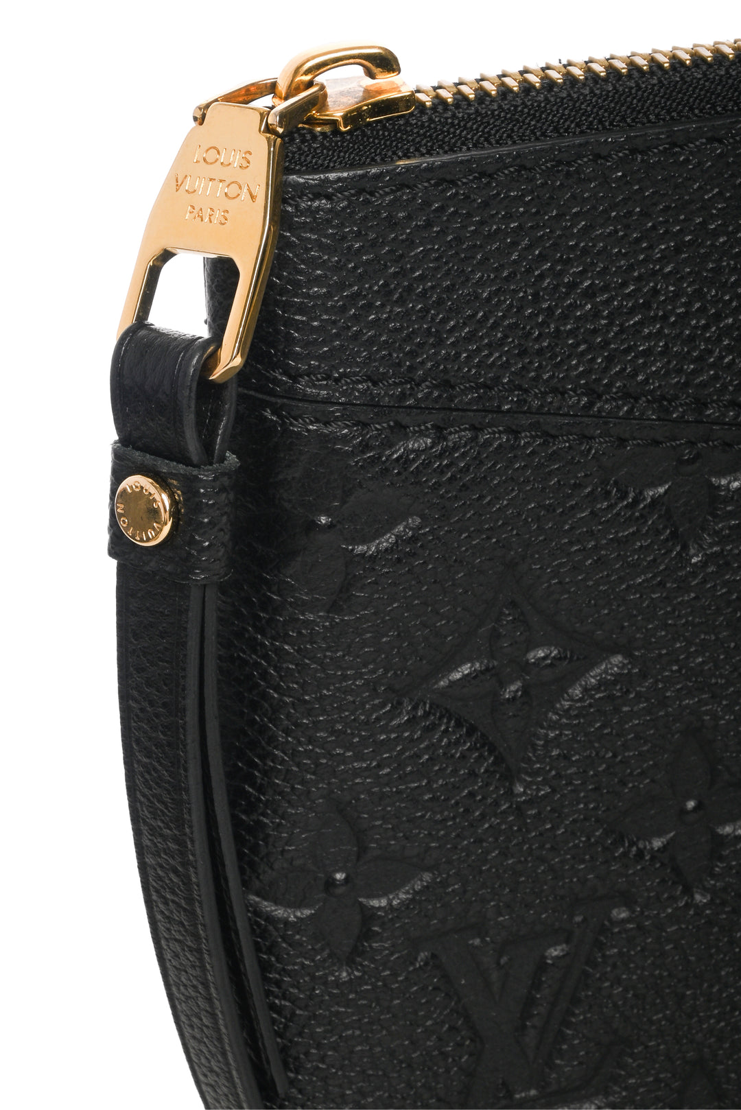 Louis Vuitton 2019 Monogram Empreinte Daily Pouch