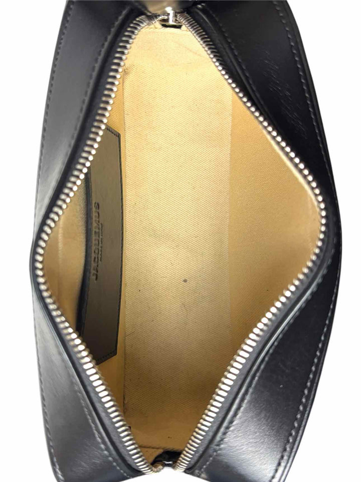 Jacquemus Le Baneto Camera Bag