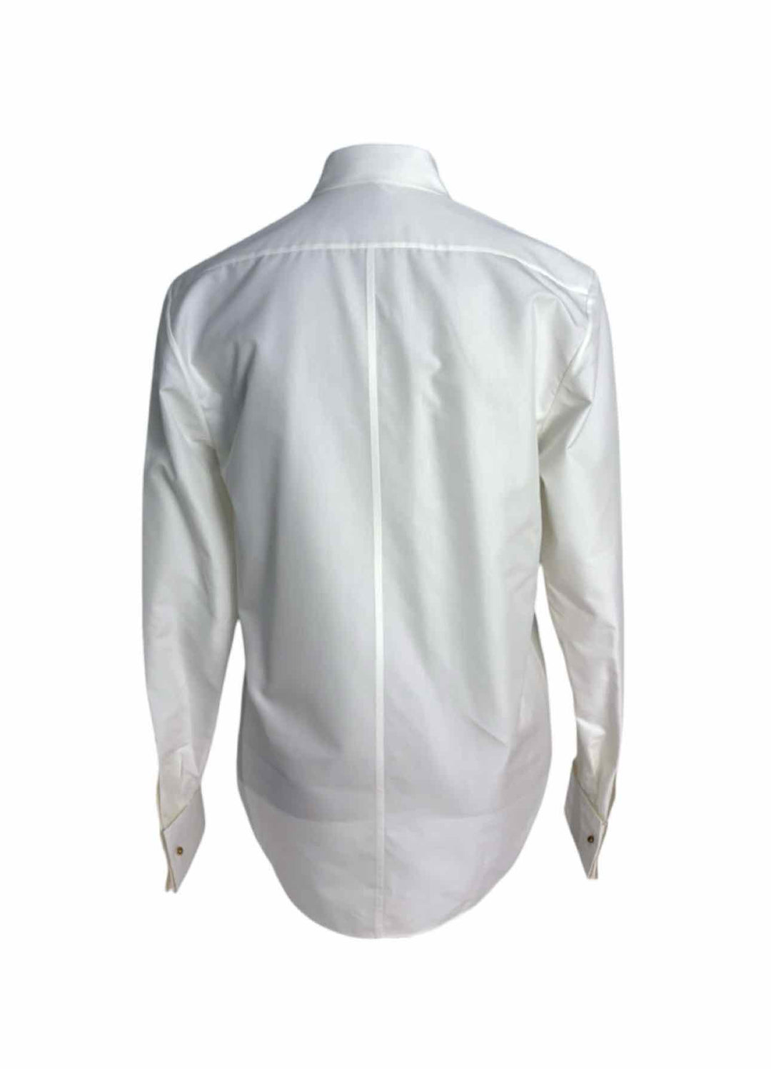 Christian Dior Size 4 Graphic Blouse