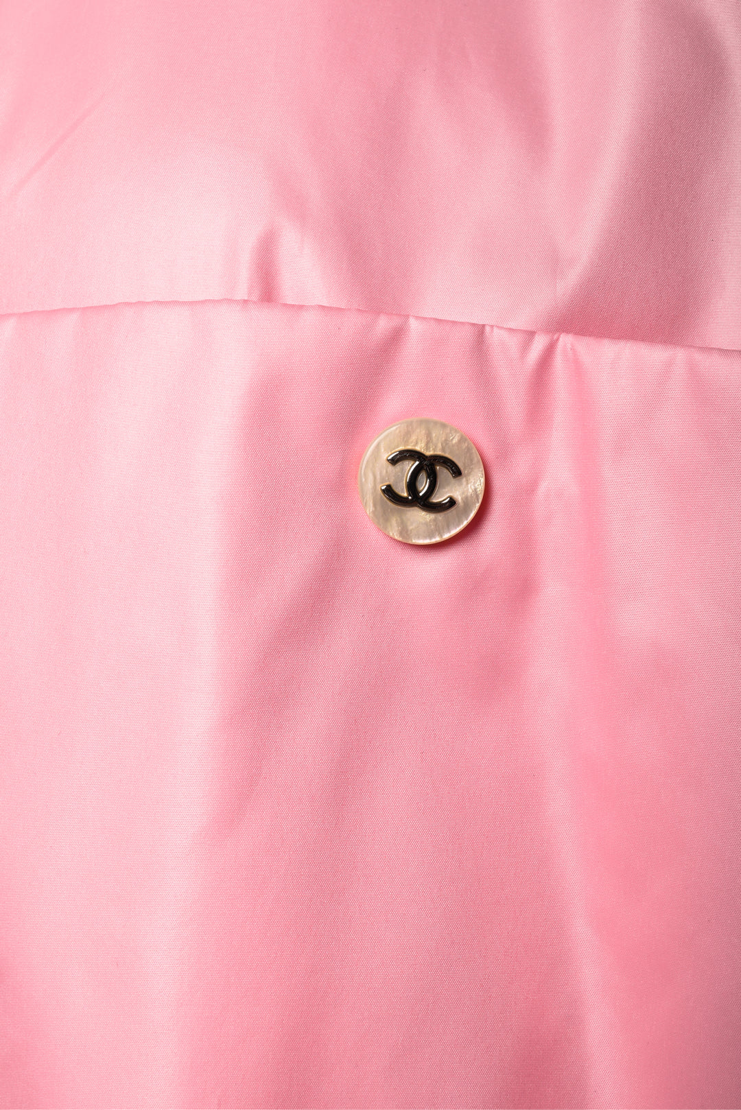 Chanel Size 38 2024 Coco Beach Jacket