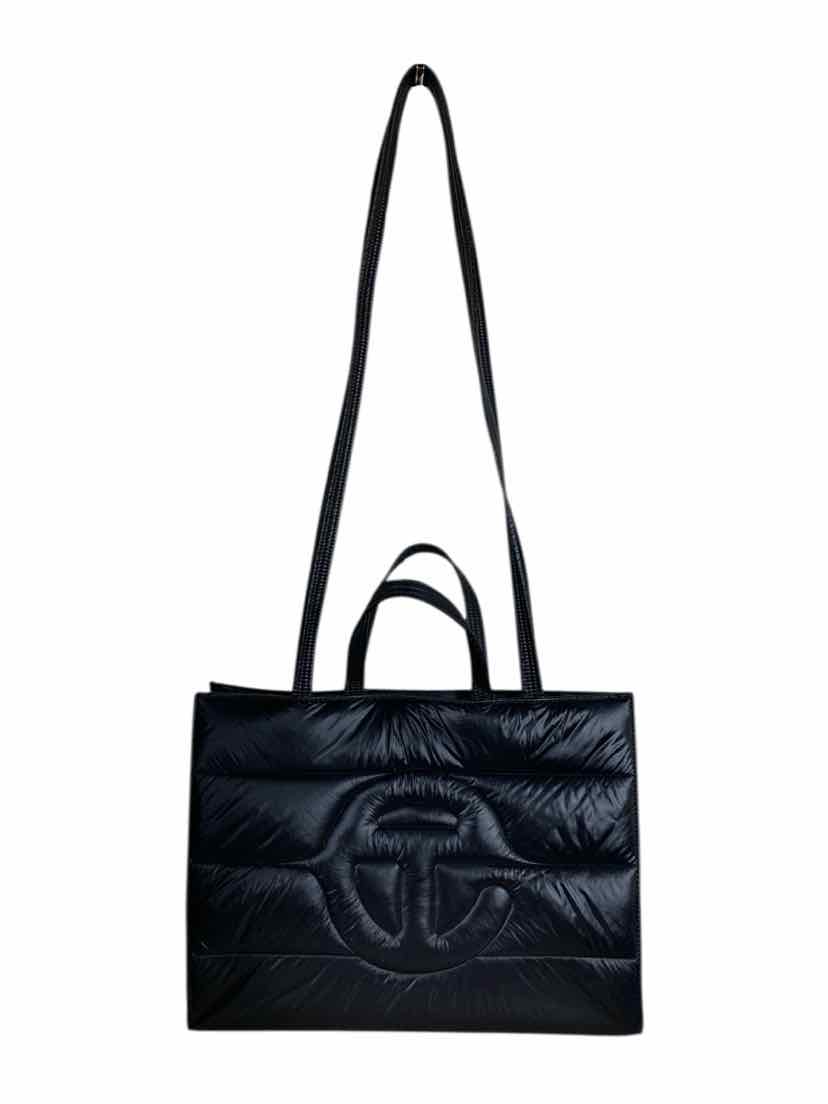 Telfar Tote