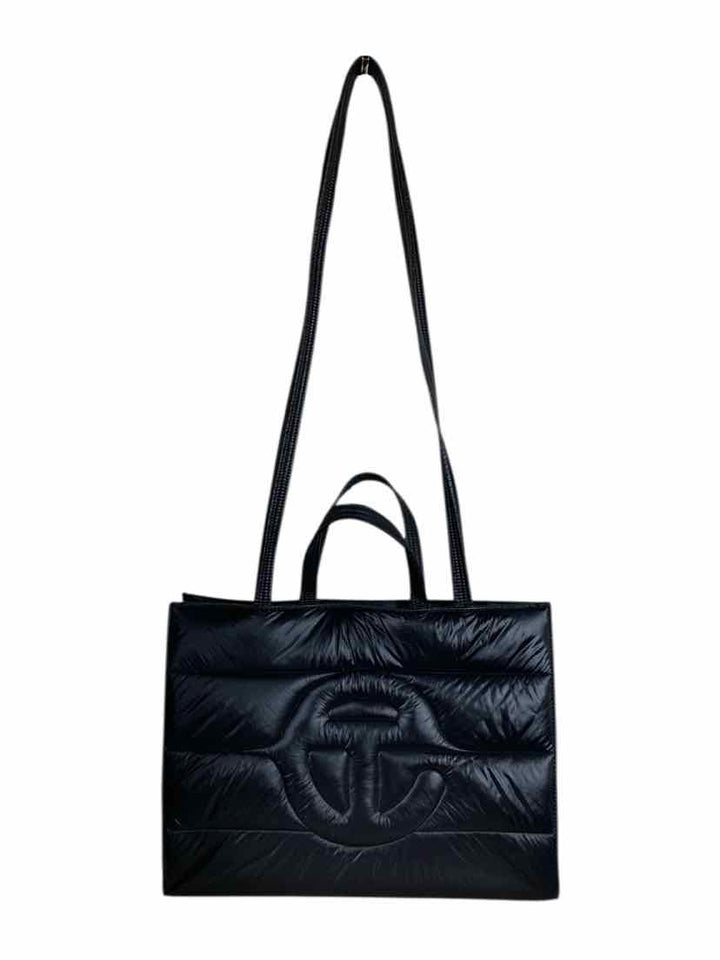 Telfar Tote