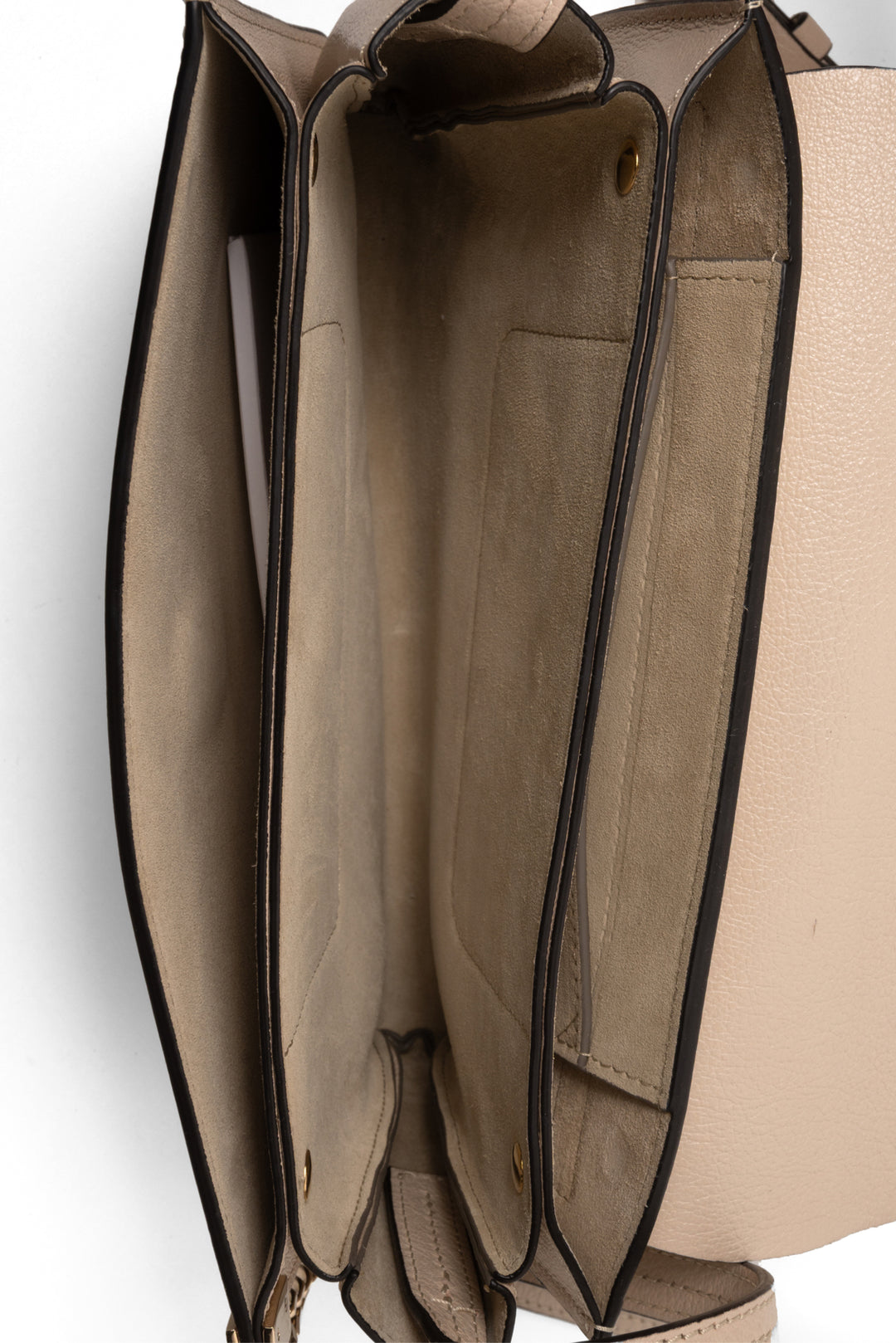 Chloe Small Faye Crossbody