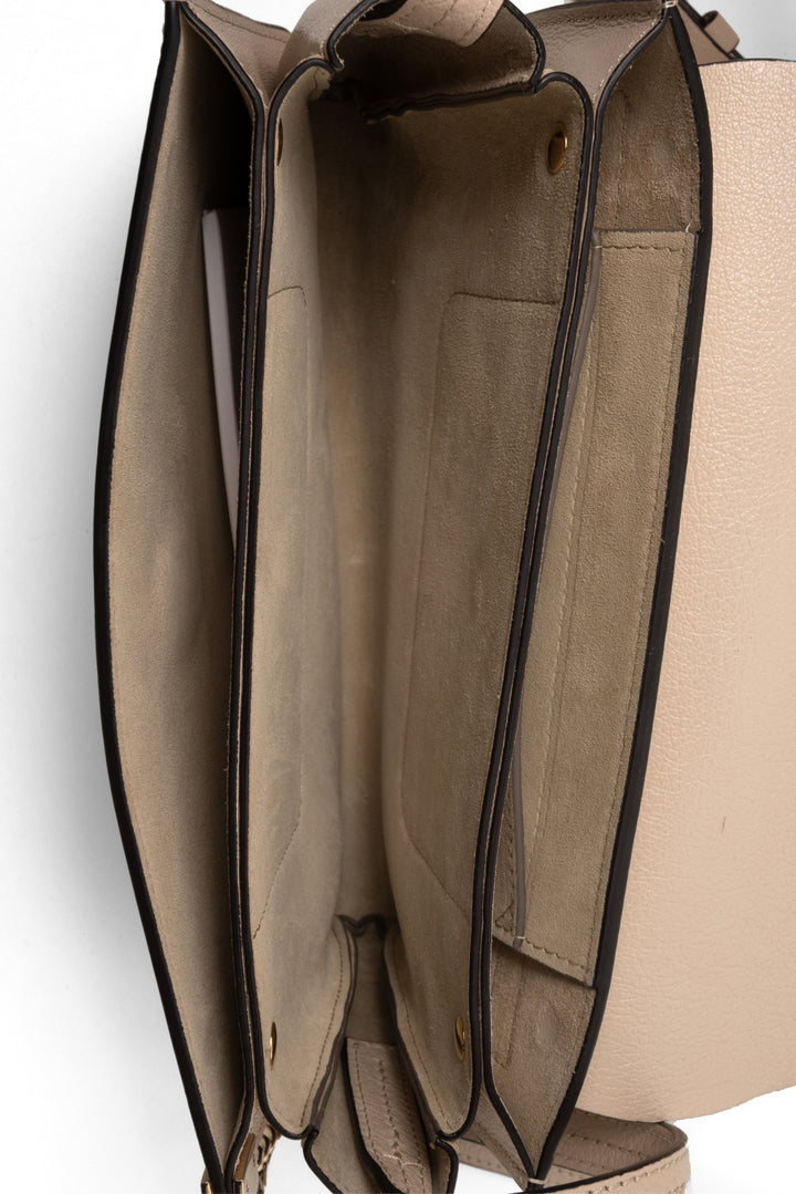 Chloe Small Faye Crossbody