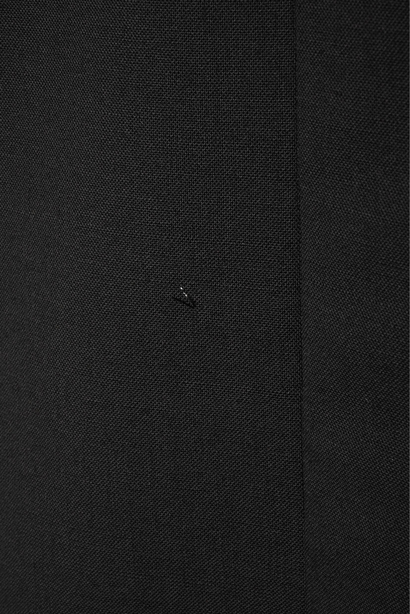 Gauchere Size 36 Zip Pencil Skirt