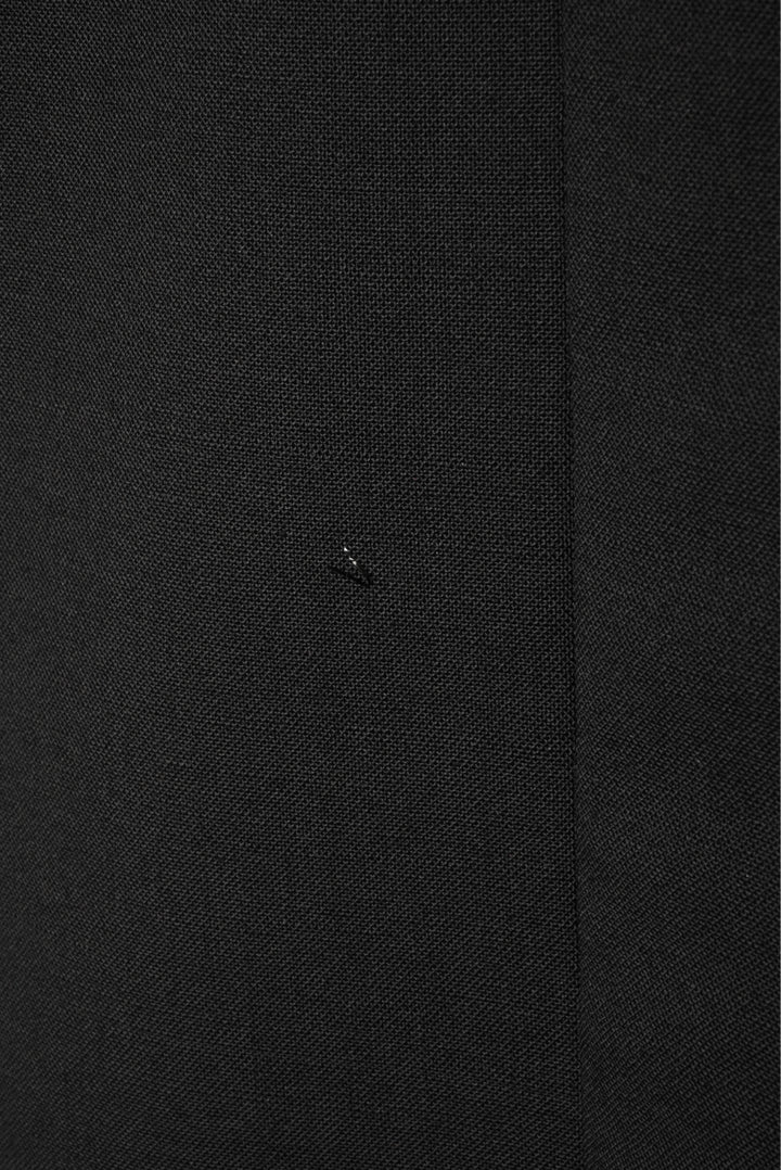 Gauchere Size 36 Zip Pencil Skirt