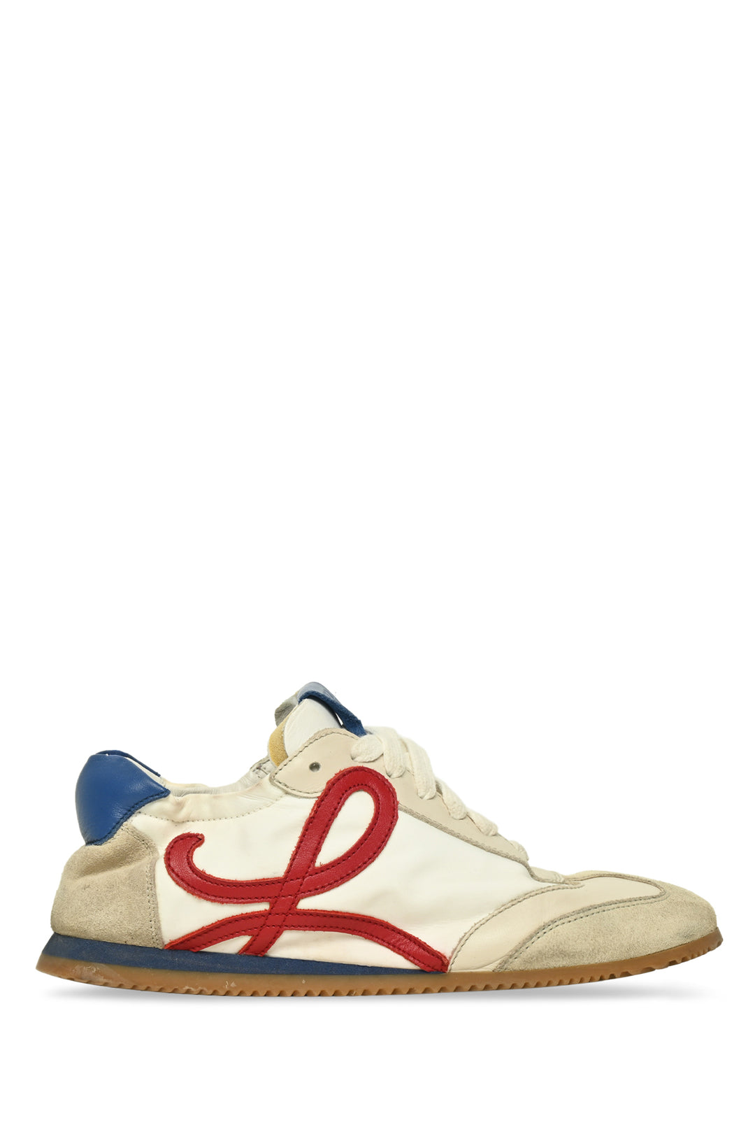 Loewe Size 36 Ballet Runner Sneaker