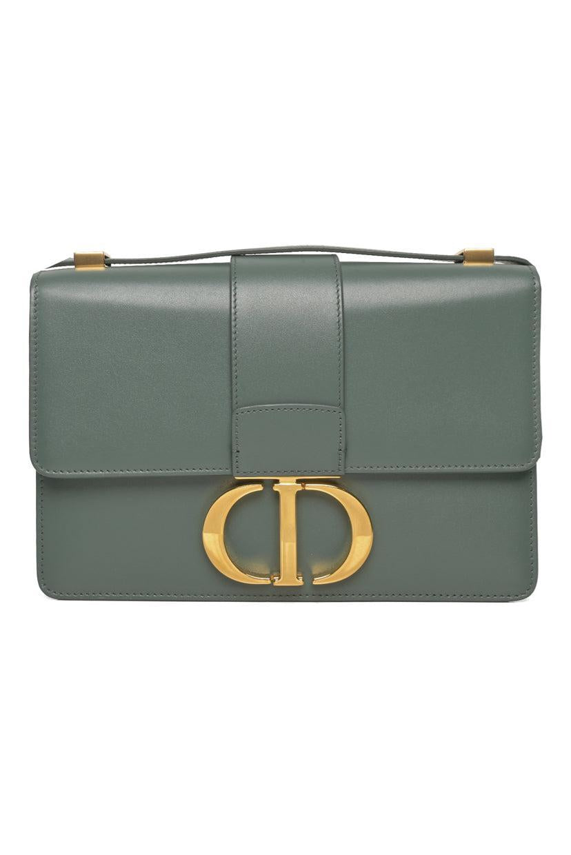 Dior 2019 30 Montaigne Shoulder Bag