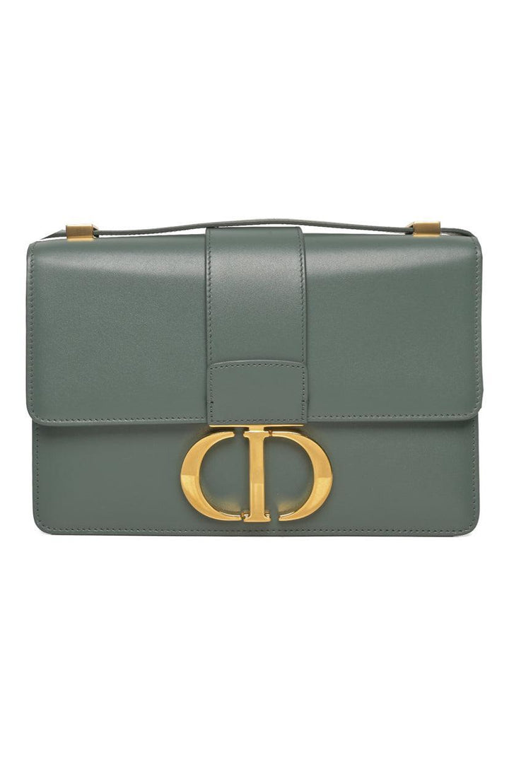 Dior 2019 30 Montaigne Shoulder Bag