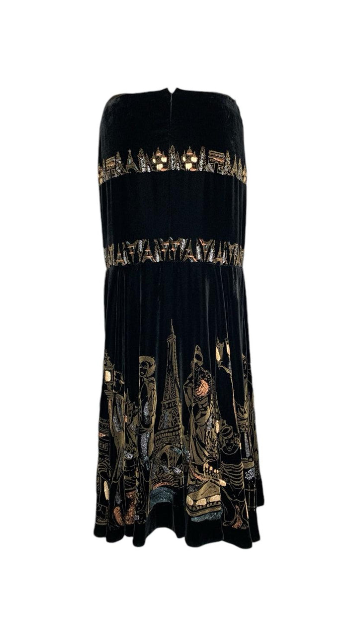 Jean Paul Gaultier Size 8 Skirt