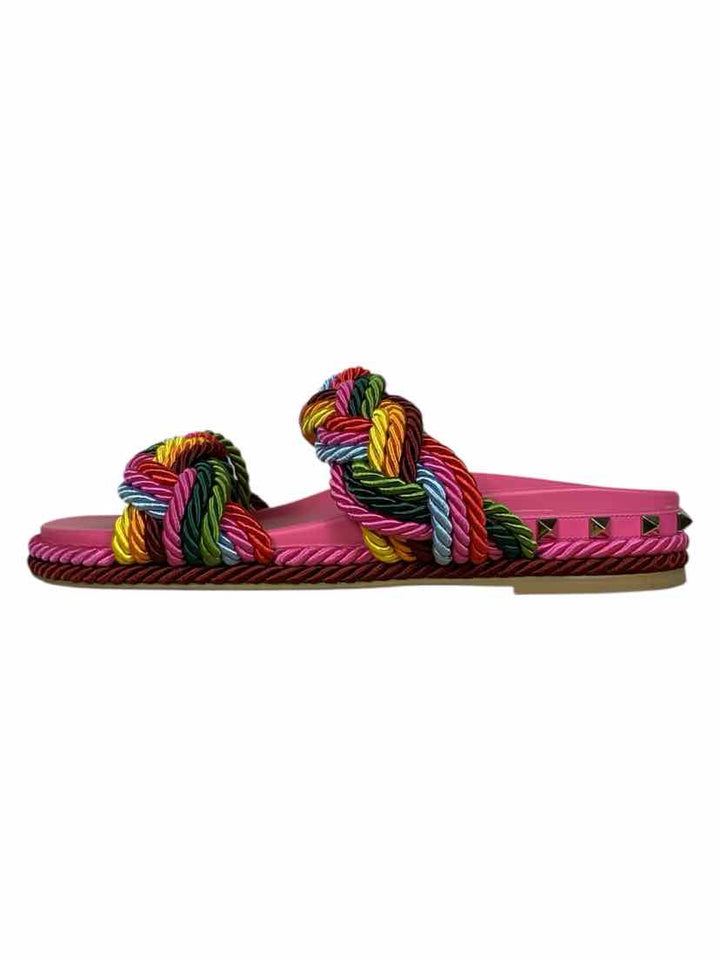 Valentino Size 39 Sandals