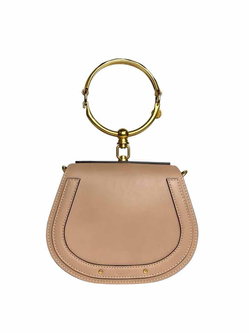 Chloe Nile Bracelet Bag