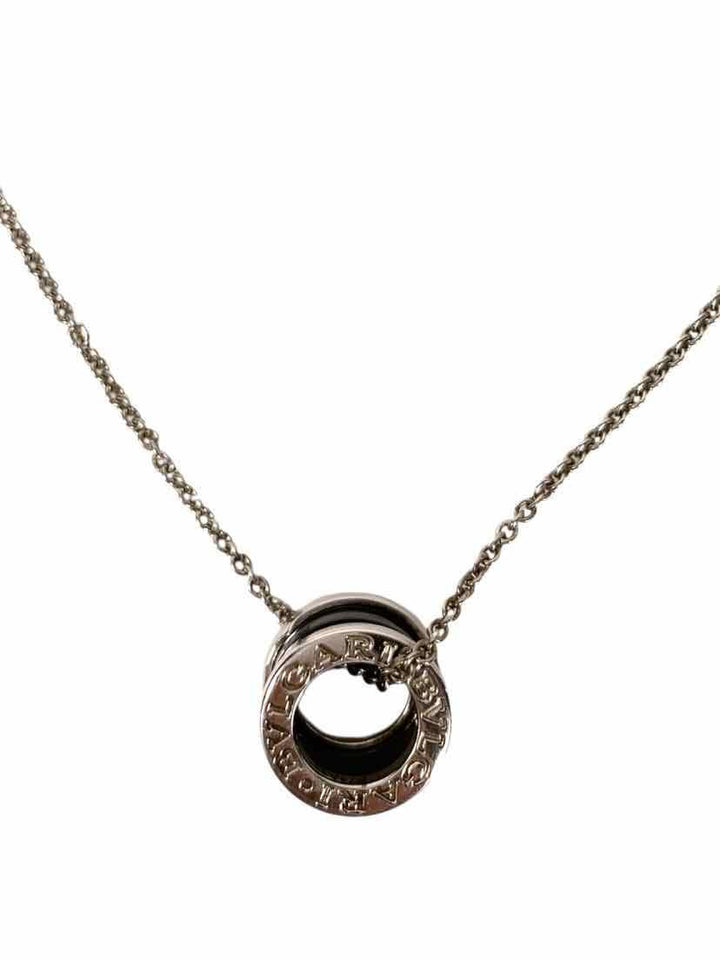 Bvlgari Size Necklace