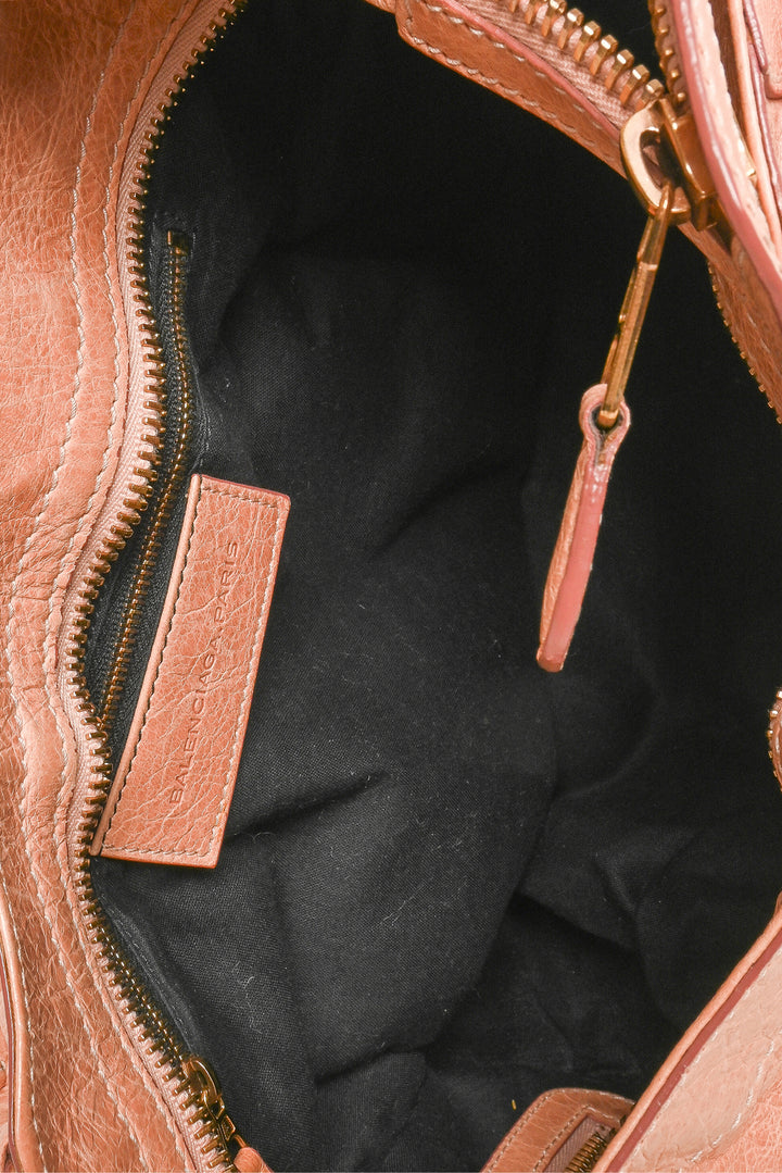 Balenciaga Giant 21 City Bag