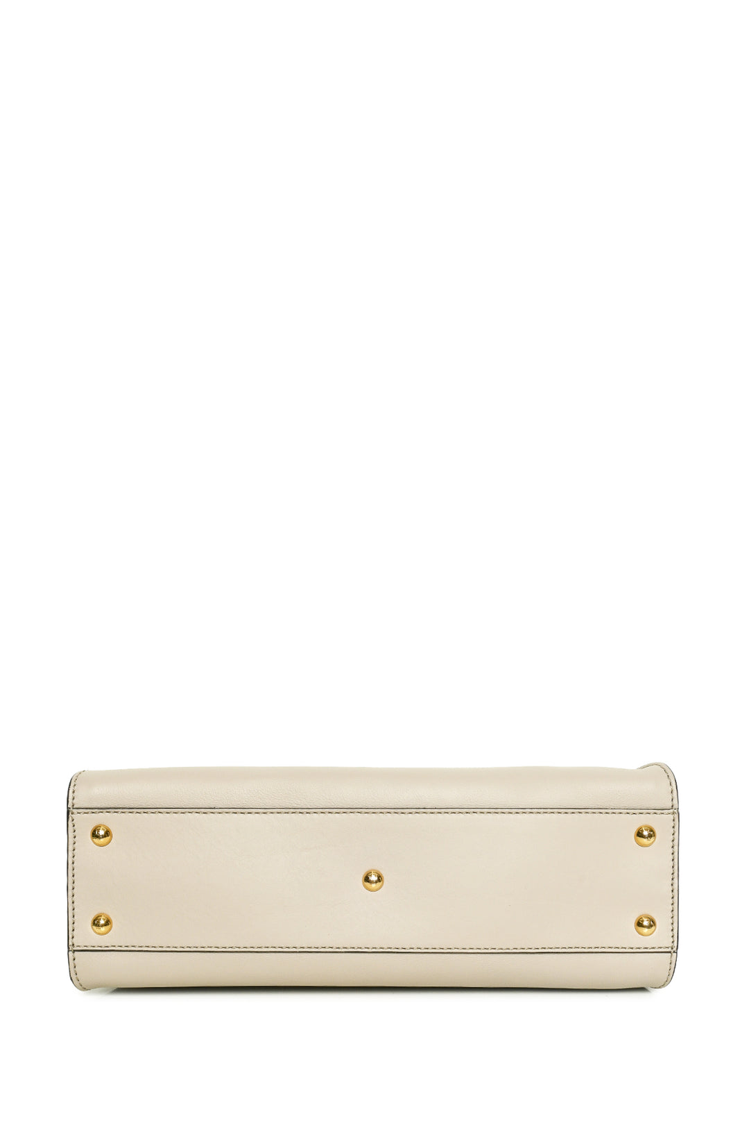 Fendi Medium Peekaboo Shoulder Bag