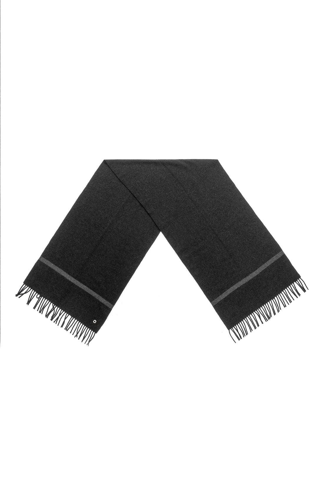 Loro Piana Baby Cashmere Fringe Scarf