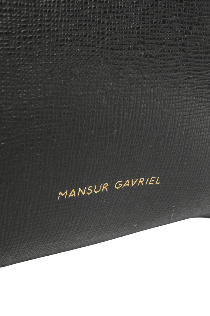 Mansur Gavriel Leather BackPack
