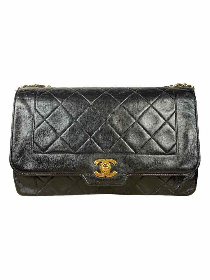 Chanel Vintage Diana Flap Purse