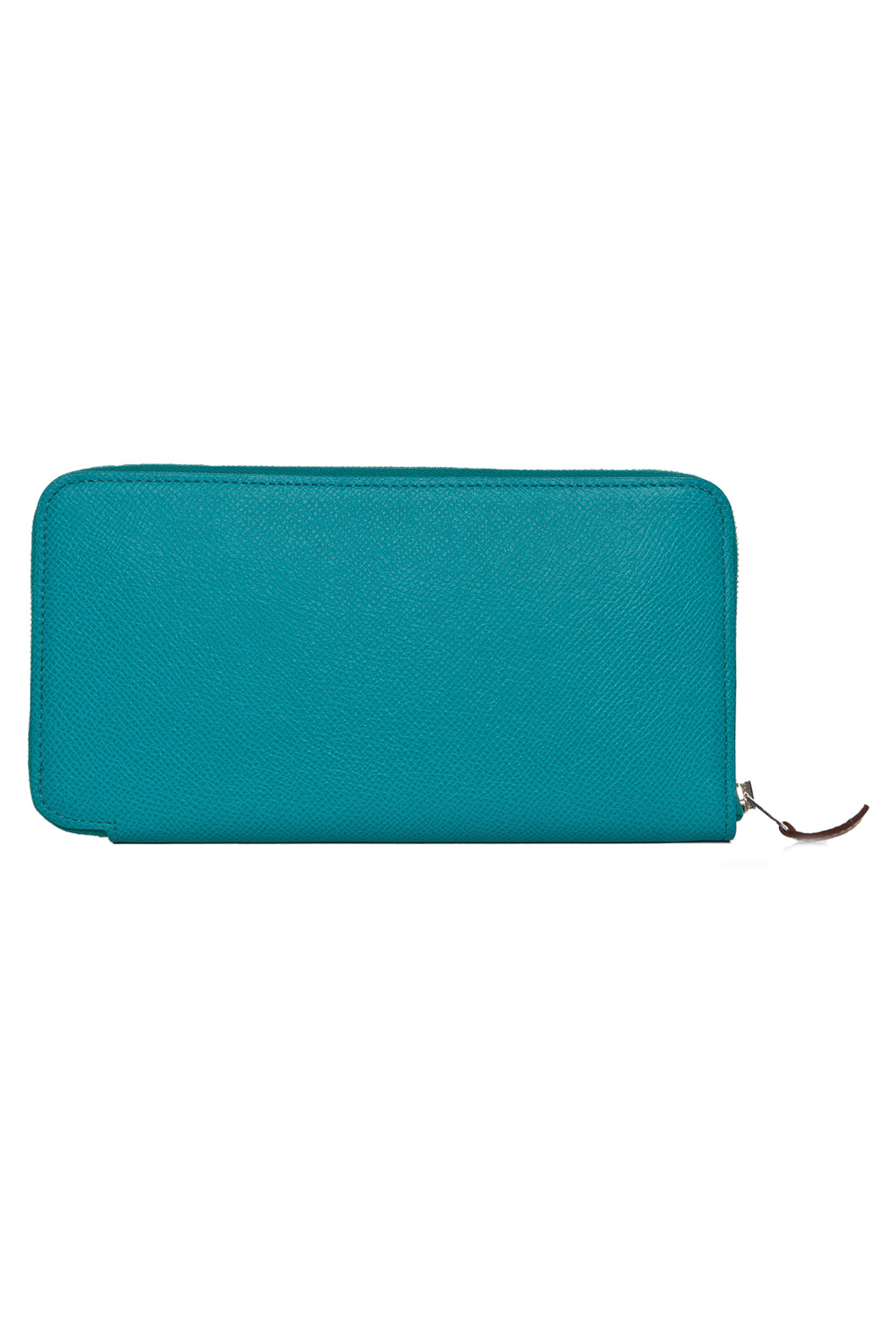 Hermes Azap Classique Long Wallet