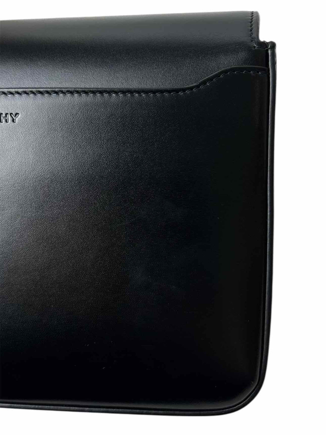 Givenchy 4G Leather Crossbody Bag Medium Purse