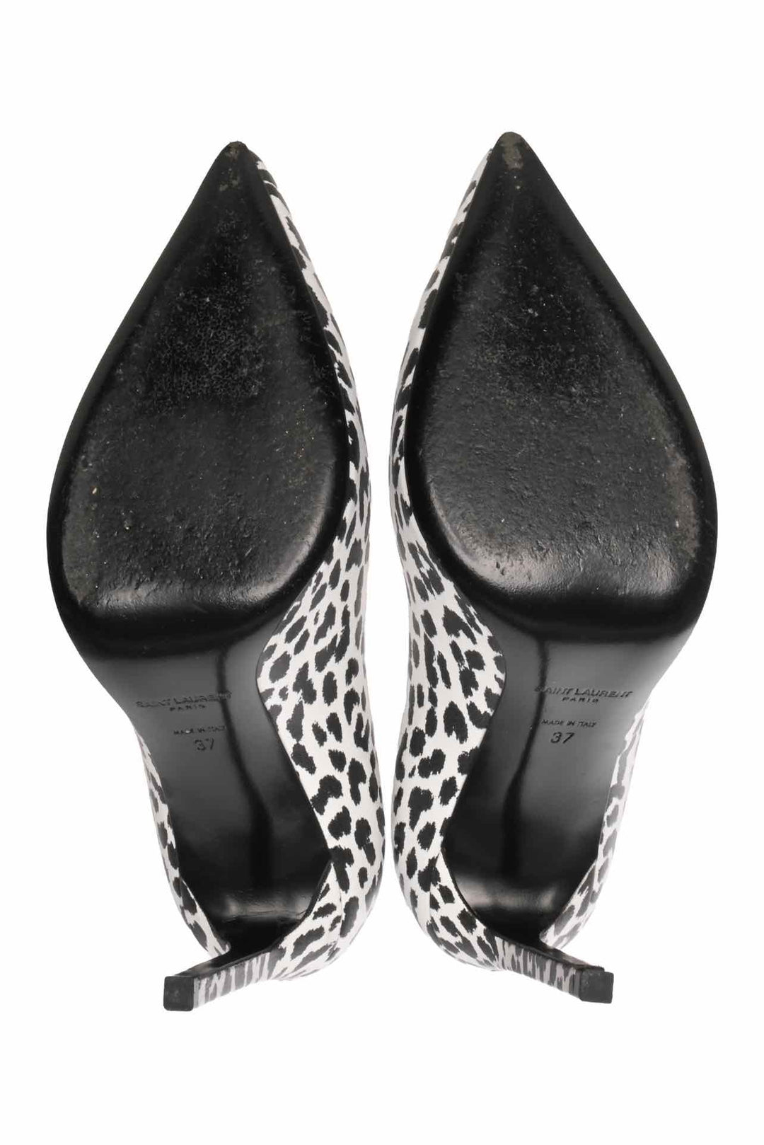 Saint Laurent Size 37 Pumps