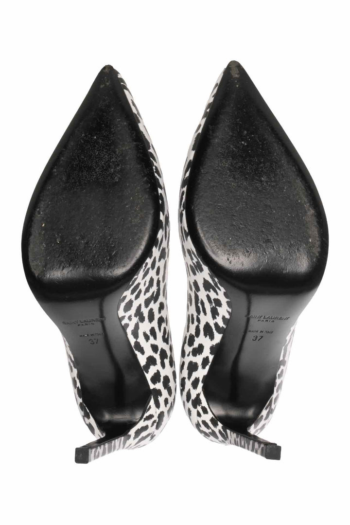 Saint Laurent Size 37 Pumps