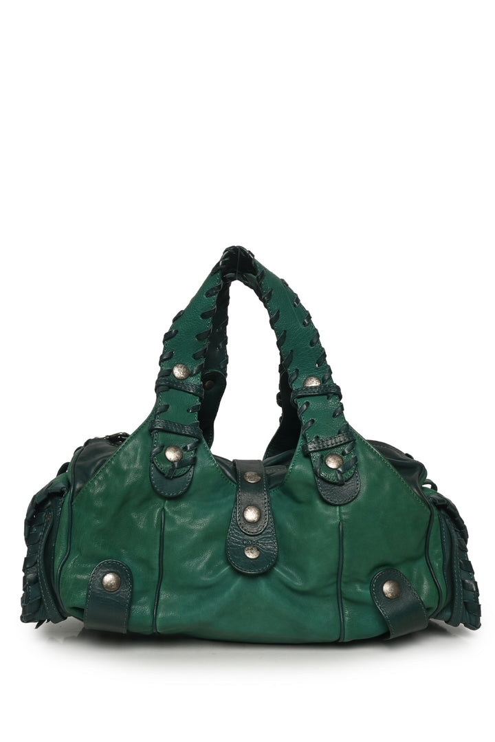 Chloe Silverado Bag